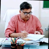 Amit Chandra sharma