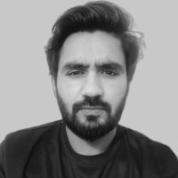 Haroon Awan
