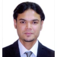 Percy Dias