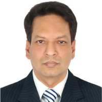 Muhammad Abu Hanif FCA