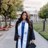 Klarissa Mendoza