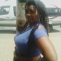 Thembisa Goqoza