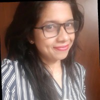 Dr Archana Mallick