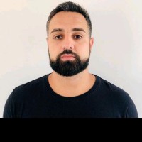 Daniel Aguilar