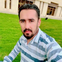 Khalid Hussain