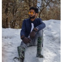 Amrit Lal