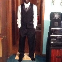 Devin Belton