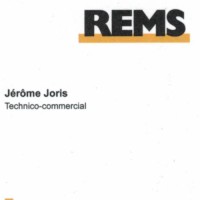 Jérôme Joris