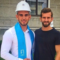 Vasile Claudiu Dolca