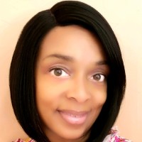 Yvonita Williams