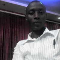 peter . I . wainaina