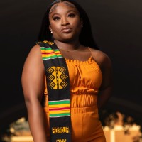 Ayisha D.