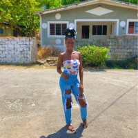 Shandana West