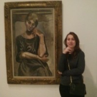 Olga Tuch Nahum