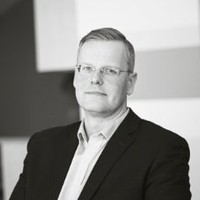 Johan Bergdahl