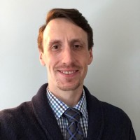Stephen Biehl