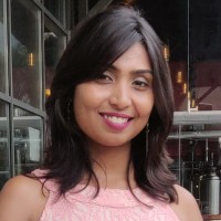 Jayeeta Biswas