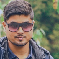 Aditya Chougule