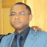 William Komguep