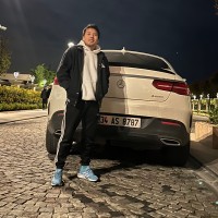 Ali Rıza Çınar