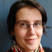 Nathalie Le Bever