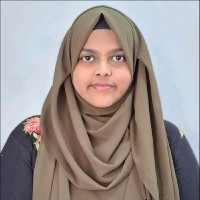 Fathima Sharafa
