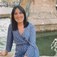 Marta Rodríguez Ramírez