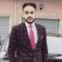 Jasdeep Singh