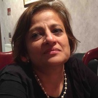 Babita Khetriwal
