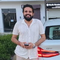 Manoj Sanga
