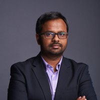 Ravikanth Pokuri