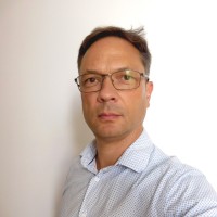 Frédéric Pinaudeau