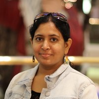 Sreevalli Emani