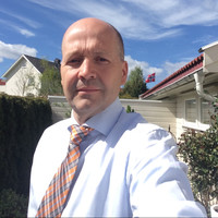 Rune VD Forkerud