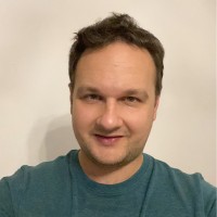 Adam Barker