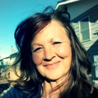 Deborah Johnson