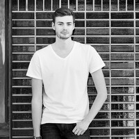 Nicholas Woods