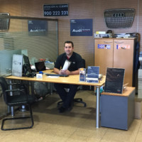 David Zárate Villegas