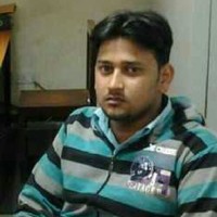 Reetesh Pandey