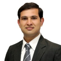 Harshad Patel