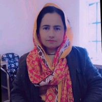 Samina Khan