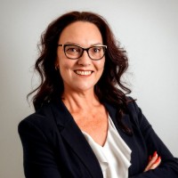 Christine Morgan