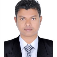 Ateef Idrees Syed,B.E. Civil,PG-ACM,LEEA Appointed Person,PMP®
