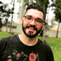 Jaisson Roberto Padilha
