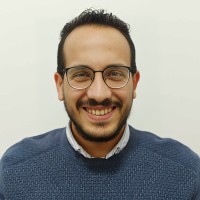 Beshoy Nazmy