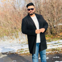 Harmandeep Toor