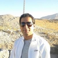 Ebrahim Oveisy