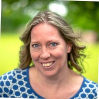 Lysbeth Jongbloed