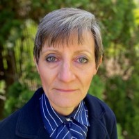 Daniela Mitreva-Pehlivanova