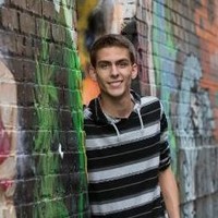Lucas Hitchcock